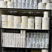 فروش و پخش انواع رول لیبل/ریبون/رول فیش پرینتر