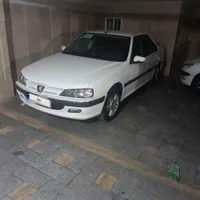 پژو پارس موتور جدید XU7P (سفارشی)، مدل ۱۴۰۲