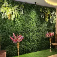 دیوار سبز گل دیواری گرین وال