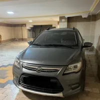 لیفان X50 اتوماتیک، مدل ۱۳۹۵|خودرو سواری و وانت|تهران, نیاوران|دیوار