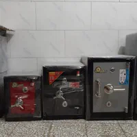 گاوصندوق تحویل در مشهد گاو صندوق تحویل...|ابزارآلات|مشهد, توس (بلوار توس)|دیوار