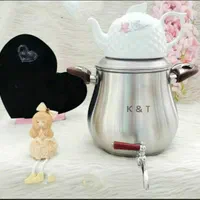 کتری قوری
