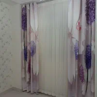پرده  اسپرت وپانچی|پرده، رانر، رومیزی|بندرعباس, |دیوار