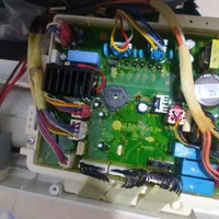 تعمیرات یخچال ،لباسشویی ظرفشویی آیفون ،سرویس کولر|خدمات پیشه و مهارت|تربتحیدریه, |دیوار