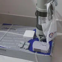 تعمیرات و نصب درب کرکره برقی