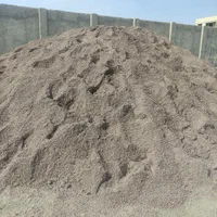 شن و ماسه 10 چرخ و تریلی 18 چرخ|مصالح و تجهیزات ساختمان|قشم, |دیوار