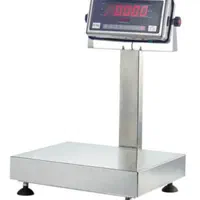 ترازو باسکول صنایع  پند اصلی مارک  pand|فروشگاه و مغازه|اسلام‌‌آباد غرب, |دیوار