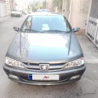 پژو پارس موتور جدید XU7P (سفارشی)، مدل ۱۴۰۱|خودرو سواری و وانت|تهران, باغ فیض|دیوار