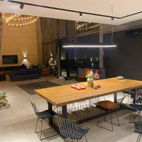 عمارت بزرگ با استخر آبگرم الو ویلا|اجارهٔ کوتاهمدت ویلا و باغ|لواسان, |دیوار