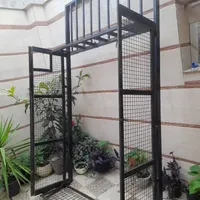 فروش باربند،سالم بدون زنگ زدگی برای پیکان وانت|قطعات یدکی و لوازم جانبی|رشت, پاستوریزه|دیوار