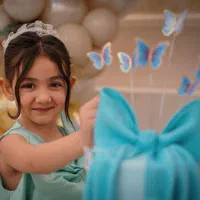 فیلمبرداری  تولد کودک تولد جشن تعیین جنسیت دندونی|خدمات پذیرایی، مراسم|تهران, امام زاده حسن|دیوار