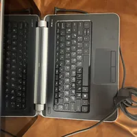 لپ تاپ  لمسی HP|رایانه همراه|اصفهان, پروین|دیوار