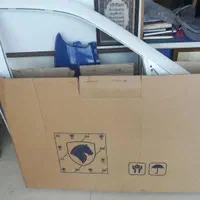 درب یا در سمند ایساکویی اصل انواع رنگها|قطعات یدکی و لوازم جانبی|شهریار, |دیوار