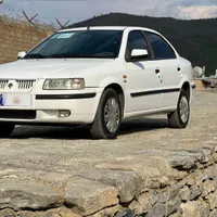 سمند درجه یک95Lx
