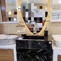 روشویی، سرامیکی، توالت فرنگی،شیرالات،هود