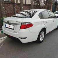 برلیانس H330 دنده‌ای 1650cc، مدل ۱۳۹۷|خودرو سواری و وانت|تهران, ایرانشهر|دیوار