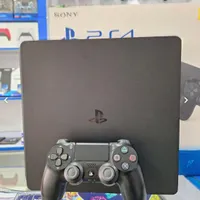 Ps4 slim کپی خور با ضمانت|کنسول، بازی ویدئویی و آنلاین|تبریز, |دیوار
