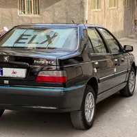 پژو پارس ELX، مدل ۱۳۹۰|خودرو سواری و وانت|بانه, |دیوار