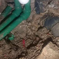 نشت یابی بادستگاه نقطه زن دقیق بدون خطا رفع نشتی|خدمات پیشه و مهارت|اهواز, کیانپارس |دیوار