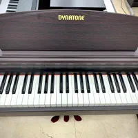 پیانو دیجیتال مبله SLP دایناتون NEW HAMMER|پیانو، کیبورد، آکاردئون|تهران, جمهوری|دیوار