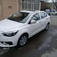 شاهین اتوماتیک cvt 403