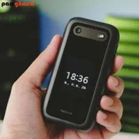 نوکیا 2660 تاشو با مهلت تست مادام و ۱۸ ماه گارنتی|موبایل|تهران, جمهوری|دیوار