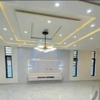 اجرای کناف آرمسترانگ آسمان مجازی