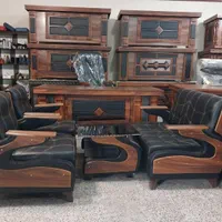 ست مبل اداری امپراطور