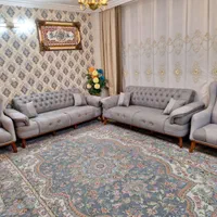 مبلمان مدل رونیکس تخت شو اقساطی|مبلمان خانگی و میز عسلی|مشهد, شیرحصار|دیوار