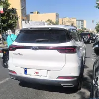 فونیکس تیگو 7 پرو پریمیوم، مدل ۱۴۰۲|خودرو سواری و وانت|تهران, جمهوری|دیوار