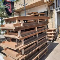 پخش عمده کف تخت کفی تخت خواب|عمده‌فروشی|قم, زاویه|دیوار