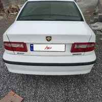 سمند LX ساده، مدل ۱۳۹۶|خودرو سواری و وانت|میناب, |دیوار