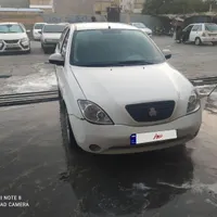 تیبا صندوق‌دار LX، مدل ۱۳۹۳
