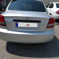 ریو مدل 84 کره ای