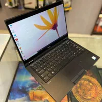 لپتاپ 7390 Dell تاشو لمسی i7 رم ۱۶ هارد ۵۱۲ SSD|رایانه همراه|تهران, مهران|دیوار