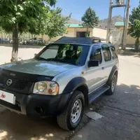 نیسان رونیز مدل ۱۳۸۵|خودرو سواری و وانت|تهران, دبستان|دیوار