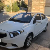برلیانس h230  مدل ۱۳۹۶