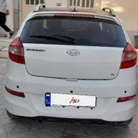 سواری ام وی ام ۳۱۵مدل۹۳
