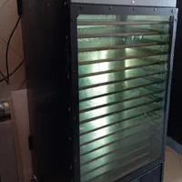 دستگاه خشک کن میوه 2 گانه سوز|ماشین‌آلات صنعتی|تهران, مرزداران|دیوار