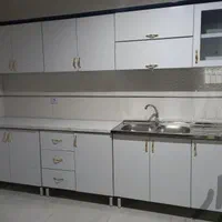 کابینت فلزی|مصالح و تجهیزات ساختمان|کوهدشت, |دیوار