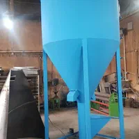 میکسر مرغداری