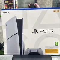 تعویض Ps4 با PS5