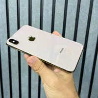 آیفون XS max 512 کیگ|موبایل|کرمانشاه, |دیوار