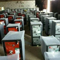 گاوصندوق رشت میدان جهاد داری دو سال گارنتی|دفتر کار|رشت, گلسار|دیوار
