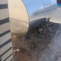 تانکر ،منبع آب ، مخزن سوخت ،جاویه