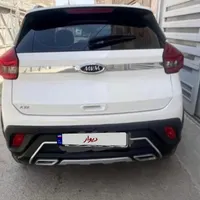 ام‌وی‌ام X22 دنده‌ای اسپرت لاکچری، مدل ۱۴۰۱
