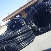 لوله پلی اتیلن و نوار تیپ ارسال خوزستان|عمده‌فروشی|مسجد سلیمان, |دیوار