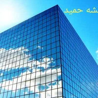 شیشه بری و نصب انواع شیشه در منزل و محل کار شما|خدمات پیشه و مهارت|همدان, |دیوار
