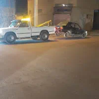 (جرثقیل یدک کش)|خدمات حمل و نقل|زابل, |دیوار