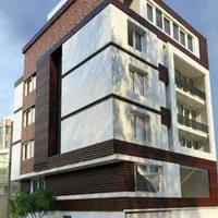 ۲۶۰ متری تک واحدی تاپ لوکیشن …رویایی